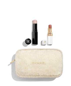 NIB CHANEL Holiday 2023 Easy Come Easy Glow Limited Gift Set - Picture 1 of 2