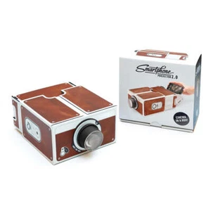 Luckies Smartphone Projector 2.0 - Picture 1 of 7