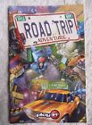 79859 Instruction Booklet - Road Trip Adventure - Sony PS2 Playstation 2 (2003) 