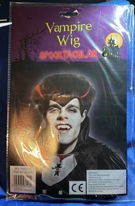 Vampir Perücke Spooktacular - Bild 1 von 1