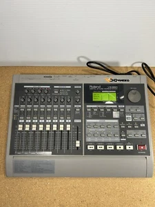 Roland VS-880 Multitrack Recorder Digital Studio Workstation - Picture 1 of 8