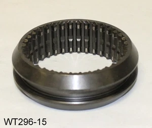 Ford Toploader 3-4 Synchronizer Sleeve, WT296-15 - Picture 1 of 1