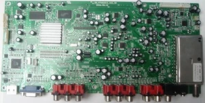 FSTAR Mainboard ZB-MTK8201G-MP / LF321 - Picture 1 of 1