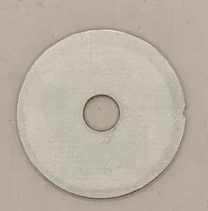Peugeot 106 / Citroen Saxo Stainless Steel Rear Axle Mount Washer - 5144.15 (1) - Picture 1 of 2