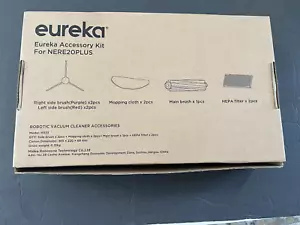 Authentic Parts Accessories for Nere E20 Plus Robot Vacuum Cleaner - Picture 1 of 3