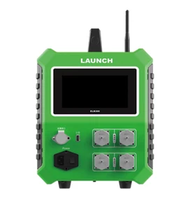 Launch Tech USA ELB300 EV Battery Pacl Cell Equalizer 24 Channels - Picture 1 of 1