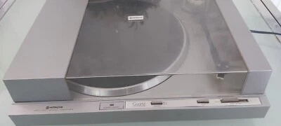 plattenspieler Hitachi HT- 41S - Bild 1 von 4