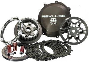 Rekluse CRF450R Clutch Radius CX 3.0 Auto Kit Honda 2013-2016 - Picture 1 of 5