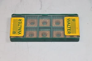 Inserto de carburo Walter LPMW150412TR-A27 grado WAP35 - Imagen 1 de 3