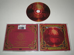 HEROES DEL SILENCIO/EL ESPIRITU DEL VINO(EMI/0777 7 89558 2 5)CD ALBUM