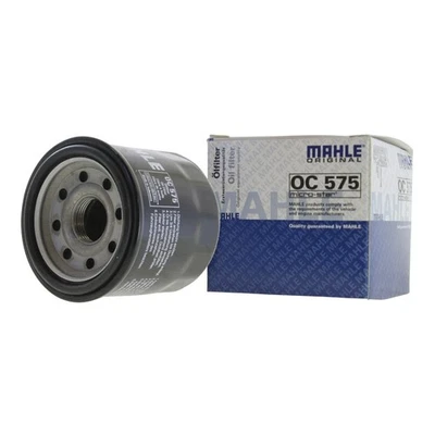 Oil Filter Mahle OC 1566 OC1566 for Kawasaki Z 1000 C ABS ZRT00BC manufactured 07-09 - Image 1 of 3