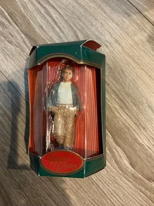 Carlton Karten Jubiläum Erbstück James Dean Weihnachtsschmuck - Bild 1 von 6