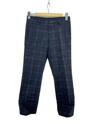 Pantalones DRIES VAN NOTEN negros 44 usados Foto 1 de 4