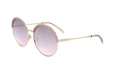 Dkny DK115S 265 BLUSH/GOLD 56/18/135 WOMAN Sunglasses - Image 1 of 3