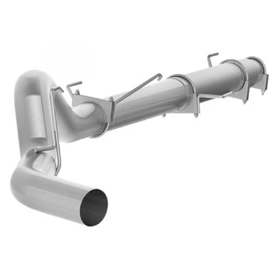 MBRP Armor Lite Cat-Back 5" Dia. Exhaust w/ Muffler for Ram 2500 / Ram 3500 5.9L - Image 1 of 3