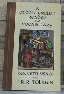 A Middle English Reader and Vocabulary (Dover Literature: Literary Collections)  - Foto 1 di 1