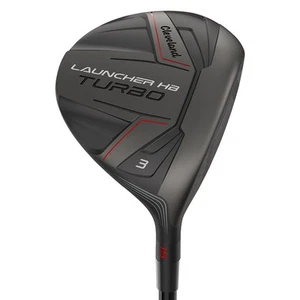 Women Cleveland Launcher HB Turbo 15* 3 Wood Ladies Miyazaki C. Kua 40 Value - Picture 1 of 3
