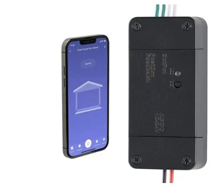 CO-Z Bluetooth Toröffner Controller Smart Life App WiFi Garagentorsteuerung - Bild 1 von 21