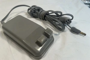 Singer Sewing Machine Motor GRAY Foot Controller Pedal #-625299-004 - Picture 1 of 6