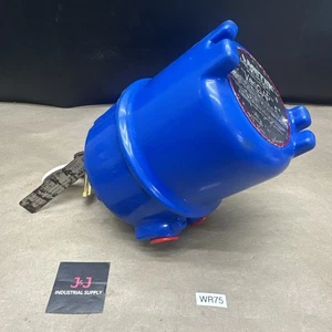 NEW SURPLUS- AMETEK VeriGAP Level Sensor 404-1000-0A1 1000psi XP || WARRANTY! - Picture 1 of 8