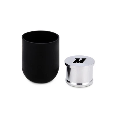 Enchufe de carcasa de filtro de aire Mishimoto MMAF-SUB-SGD para 13-20 86 BRZ FR-S WRX STI Foto 1 de 4