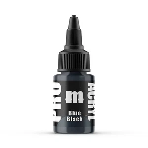 Pro Acryl - Blue Black 22ml - Picture 1 of 2