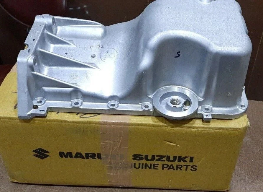 Cámara de aceite para Suzuki Swift DZR 2019 Foto 1 de 4