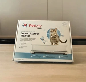 Petivity Powered By Purina Smart Letterbox Monitor - Bild 1 von 6