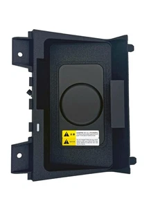 (AIE) - Kit de reacondicionamiento de cargador de teléfono inalámbrico - Vehículo específico para Audi Q5 E-... - Imagen 1 de 1