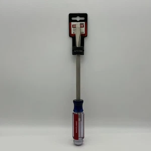 New Craftsman 41852 3/8 X 8-IN Slotted Screwdriver, USA Made - Picture 1 of 9