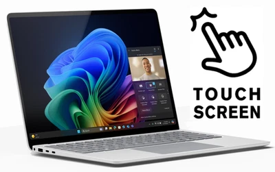 Microsoft Surface Laptop 7 - 13,8" Touch, Snapdragon X, SSD 1 TB, 16 GB Ram, Win11 - Immagine 1 di 4