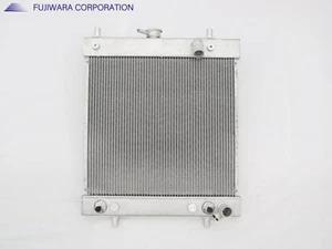 SUZUKI Carry 2005 EBD-DA63T Radiator 1770067H14 [New] [PA113525470] - Picture 1 of 2