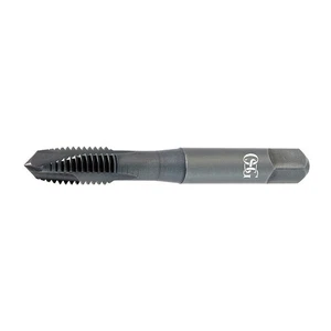 OSG 2857600 Spiral Point Tap,9/16"-12,HSS-E 4ANV1 - Picture 1 of 1