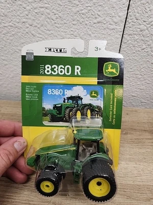 John Deere 8360R 1/64 ¡Raro! Foto 1 de 4