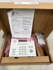 NEU Interlogix Security 80-632-3N-XT Simon XT Alarm Starterpaket - Bild 1 von 5