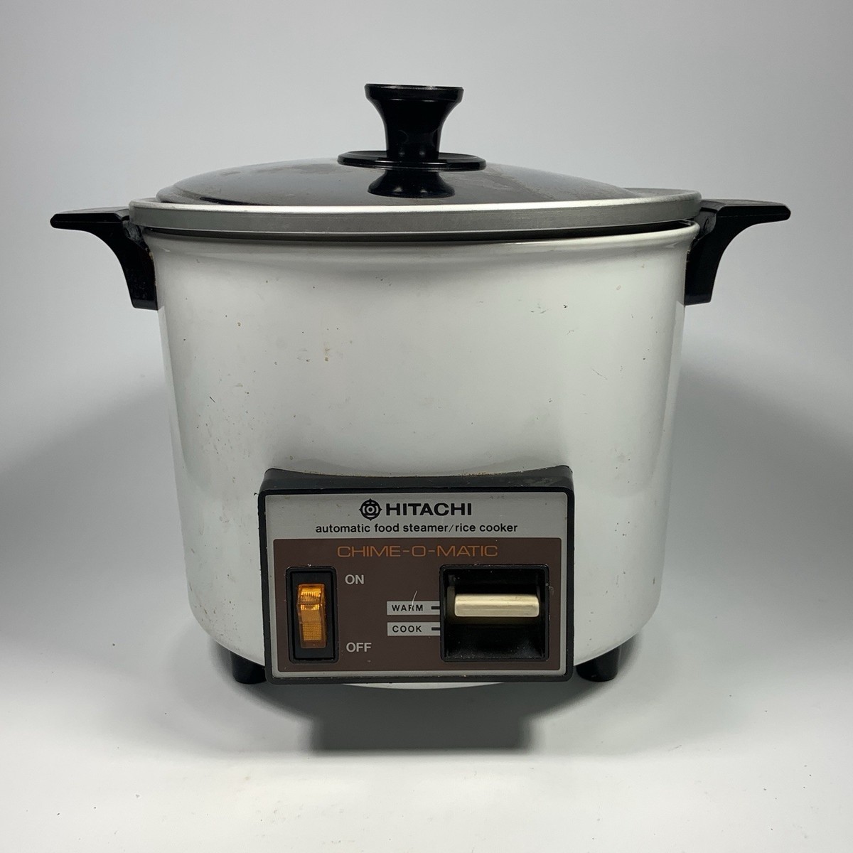Metal Rice Cookers for sale | eBay Metal Rice Cookers for sale | eBay