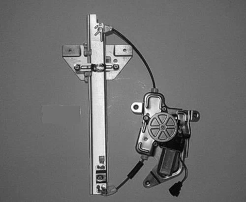 Driver Rear Window Regulator Electric Fits 99-05 GRAND AM 9728157 Foto 1 de 1
