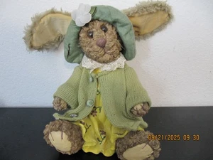 Boyds Bears & Friends 1993 Bunny Tales 9,5 Zoll groß - Bild 1 von 3