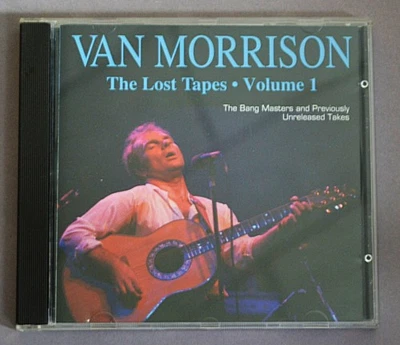 VAN MORRISON - THE LOST TAPES VOLUME 1  ( 1992 / SPA / 25 Tracks ) - Bild 1 von 3