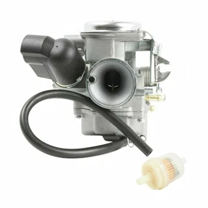 New Carburetor Assembly for Honda Ruckus 50 NPS50 NPS 50 2008-2019 16100-GEZ-613 - Picture 1 of 4