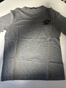 Louis Vuitton T-Shirt mit Sticksignatur Herren - Bild 1 von 3
