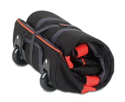 "Bolsa de lona High Sierra 24"" Wheel-N-Go" Foto 1 de 4