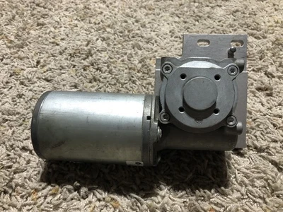 Dunkermotoren GR63X25 Motor - Image 1 of 3