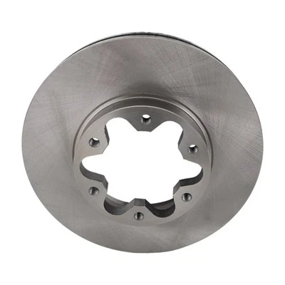 Disco de freno lado conductor/pasajero para Ford Transit-350/350 HD 2019-2021 | delantero Foto 1 de 4