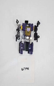 Bombshell - G1 Transformers - Picture 1 of 2