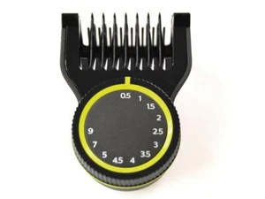Philips ONE BLADE Präzisionstrimmer 0.5 - 9 mm für PRO, QP6530xx - Bild 1 von 2