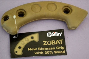 Silky Zubat Griff/Griff mit 30% Holz Sägestiel für Silky Zubat 330 mm Handsäge - Bild 1 von 7