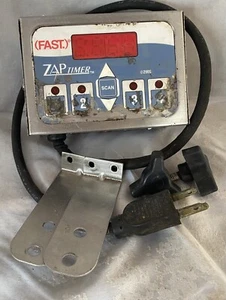 FMP Zap timer™(fast.)® 4-product #2of3 - Picture 1 of 4