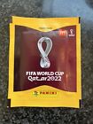 10 x Panini World Cup Qatar 2022 McDonald’s Promo Promotional Packet Stickers