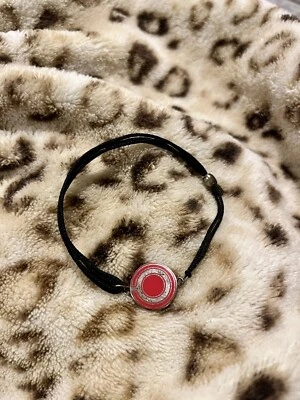 Pulseira de prata esterlina 925 amuleto ciborgue Liga da Justiça ALEX & ANI - Imagem 1 de 4